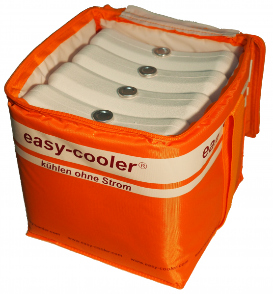 easy-cooler "cooling set 4"