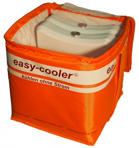 easy-cooler "cooling set 2"